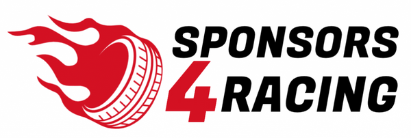Sponsors 4 Racing - How can we help????