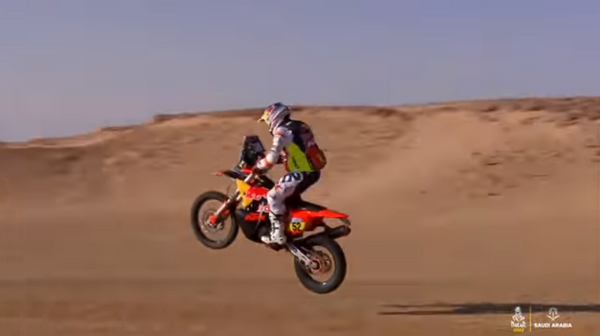 DAKAR HIGHLIGHTS 2022