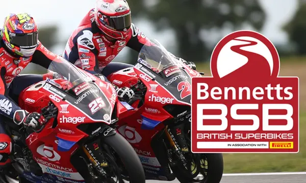 The Bennetts British Superbike Championship - Donington 2022