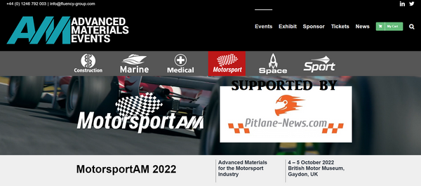 MotorsportAM Event-2022