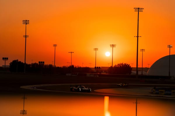 Ferrari #51 - World Hypercar Champions'25 "WEC"