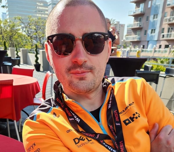 James Hedley - Photographer - USA