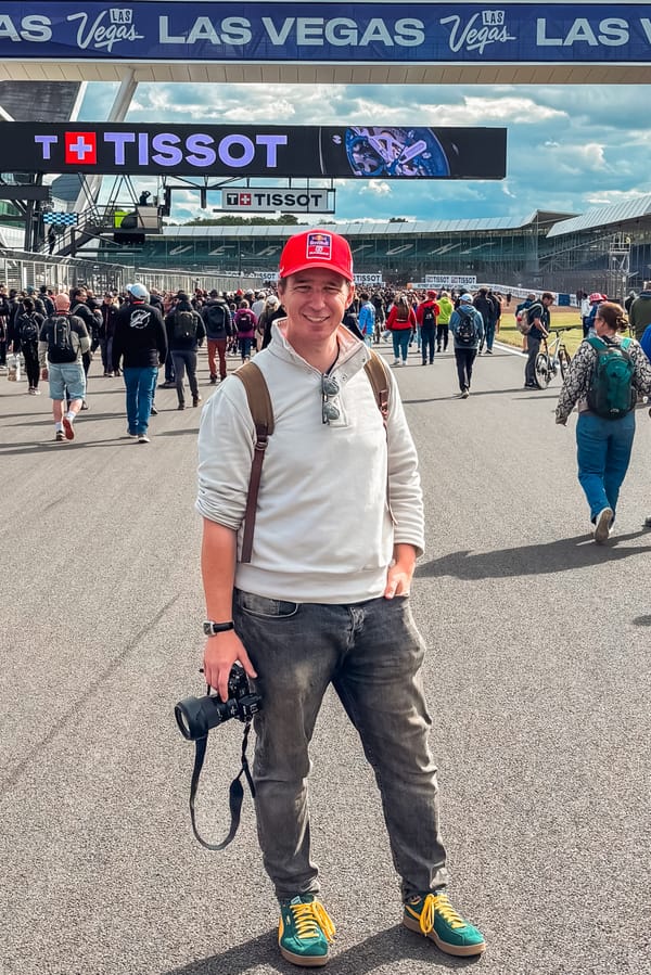 Tom Jolley - Photographer - UK