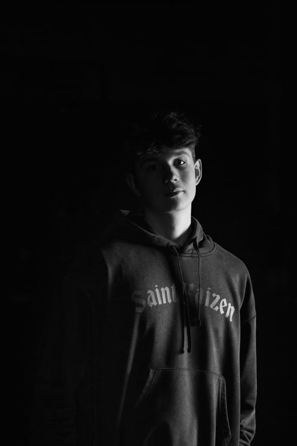 Elias Hautmann - Photographer - Belgium