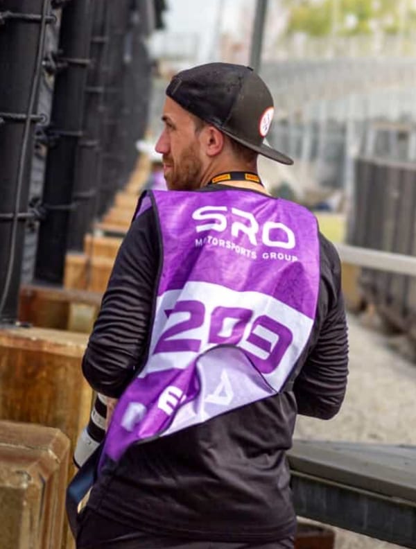 Kyle Roberts - Photographer  - USA