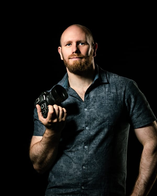 Eamon Yates - Photographer  - UK