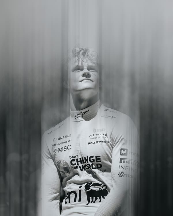 Meet the Team-Jonny Rogers- UK