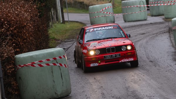 Season Opener in Bastogne Cut Short After Tragic Incident