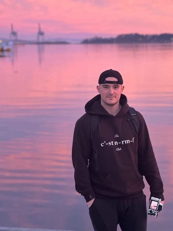 Tristan Bourdier - Photographer- Europe