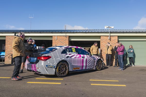 Plato Racing: The Silver Arrows Are Coming, And They Mean Business